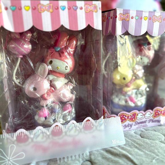 My Melody figurine 8” Easter - Picture 8 of 8